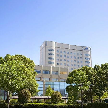 โฮเต็ล พอร์ต พลาซ่า ชิบะ Hotel ภายนอก รูปภาพ The University of Shiga Prefecture