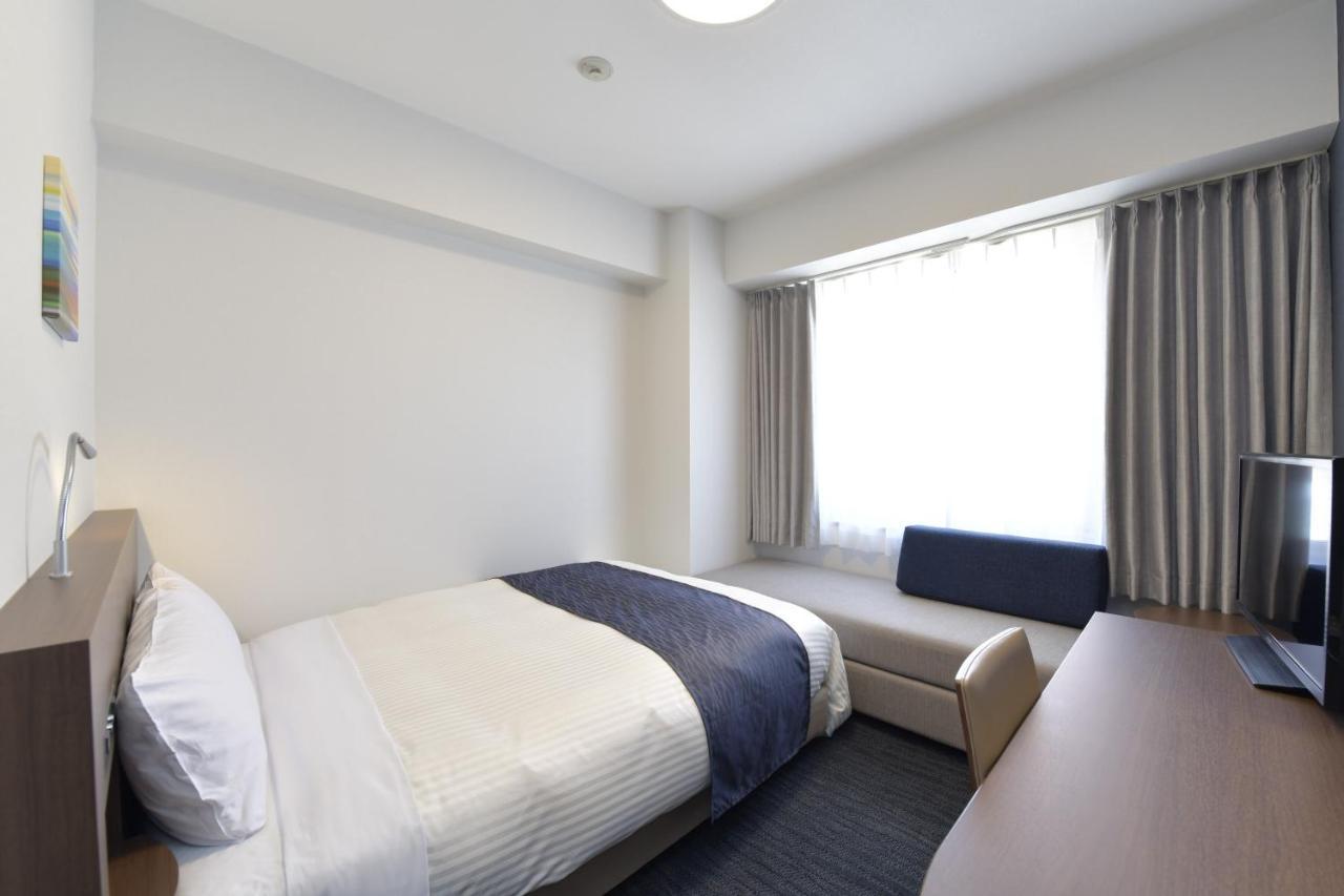 โฮเต็ล พอร์ต พลาซ่า ชิบะ Hotel ห้อง รูปภาพ